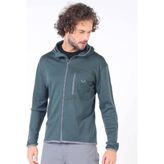 Woolona Maestro Fermuarlı Kapüşonlu Erkek GRE Sweatshirt