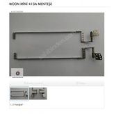 Woon Mini 410A Menteşe