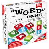 Word Game - Kelime Oyunu