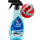 Wörf Buz Çözücü 500 ml 2'li