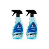 Wörf Buz Çözücü Sprey 500 ml Eko Seri 2'li