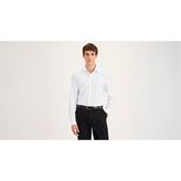 Workday Slim Fit Gömlek - Beyaz