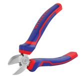 Workpro WP231014 160 mm Profesyonel Yankeski