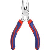 Workpro WP231097 120 mm CR-V Elektronikçi Profesyonel Mini Pense