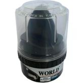 World Ayakkabı Boyası 55 Ml - Sıyah