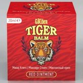 World Golden Kaplan Balsam Masaj Krem 20 Ml