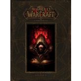 World of Warcraft Chronicle Volume 1 - Blizzard Entertainment