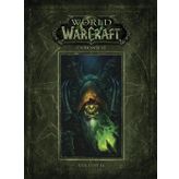 World of Warcraft Chronicle Volume 2