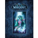 World of Warcraft Chronicle Volume 3 - Blizzard Entertainment