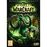 World Of Warcraft Legion PC