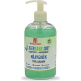 Worldchem STERHAND100 Sıvı Sabun 500 ml