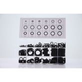 Worldforce 279 Parça O-Ring Set Halka Conta Seti (492274825)