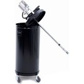 Worldforce 50 Kg Havalı Gres Pompası Profesyonel - 1 hp