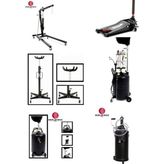 Worldforce Paketkurulumu6 Lı Set - HIRDAVAT