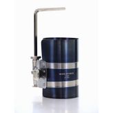 Worldforce Piston Segman Çemberi Profesyonel 4'' 60-175 mm