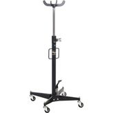Worldforce Profesyonel Dikey Şanzıman Kriko 0,5 Ton
