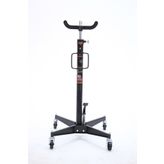 WORLDFORCE TOOLS Profesyonel Dikey Şanzıman Kriko 0,5 Ton