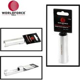 Worldforce Tools Worldforce 1/2" 17MM Yarık Sensör Lokma Anahtar