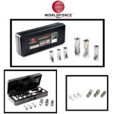 Worldforce Yarık Sensör Lokma Seti 10,11,12,14,17,19mm
