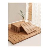worldofwood Ahşap Yer Döşemesi