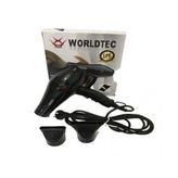 Worldtec WT-3500 Saç Kurutma Makinesi