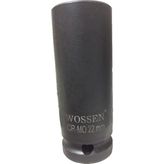 WOSSEN 1/2 22 cm Uzun Lokma