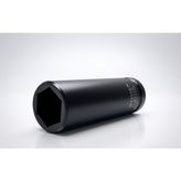 Wossen 1/2" HAVALI LOKMA UZUN 12MM
