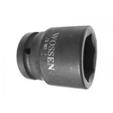 WOSSEN 3/4 30 mm Havalı Kısa Lokma