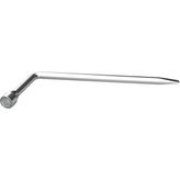 Wossen Bijon Anahtarı Pipo Tip - 21mm