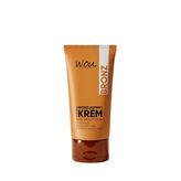 WOU Bronzlaştırıcı Krem 50Ml (Güneşsiz)