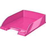Wow Evrak Rafı, Pembe