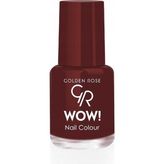 Wow Fall& NO:319 - Oje - 0 - Siyah
