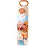 Wow Generatıon Çelik Matara 520 ml Friends
