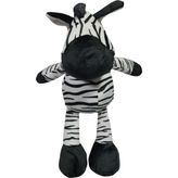 Wow Köpek Oyuncağı Sevimli Hayvanlar Zebra