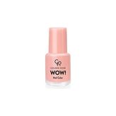 Wow Nail No: 08 - Parlak Bitişli Mini Oje 6 ml - 0 - Siyah