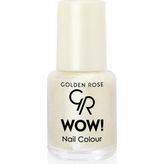 Wow Nail No: 130 - Oje - 0 - Siyah
