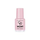 Wow Nail No: 131 - Oje - 0 - Siyah