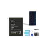 woyax By Deji Samsung E250 Uyumlu Premium Batarya / Ab463446bu