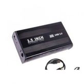 Wozlo 3.5 Sata Harddisk Kutusu - Harici Hdd Kutu External