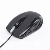Wozlo G-109-E Siyah Mouse