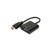 Wozlo Hdmi To Vga Görüntü Çevirici
