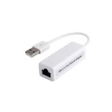 Wozlo Usb 2.0 Usb Ethernet Dönüştürücü