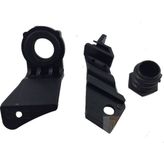 WPI Far Tamir Seti Sol Vw Golf 5 Jetta 2003-2010 - Siyah