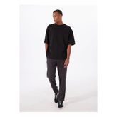 WRANGLER Erkek Beli Lastikli Siyah Chino Pantolon - W2510347001