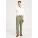 Wrangler Erkek Minimalist Regular Fit Pantolon - Günlük Kullanım