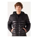 Wrangler Erkek Puffer Mont