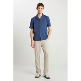 Wrangler Erkek Regular Fit Normal Kesim Düz Paça Pantolon W221266013