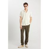 Wrangler Erkek Regular Fit Normal Kesim Pantolon W2510479801