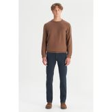 WRANGLER Greensboro Erkek Denim Pantolon MW15QLT35X