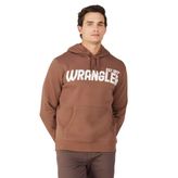 Wrangler Kapüşonlu Sweatshirt Sweatshirt Erkek